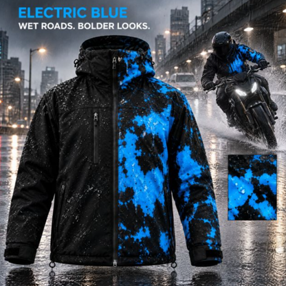 Reactive Jacket