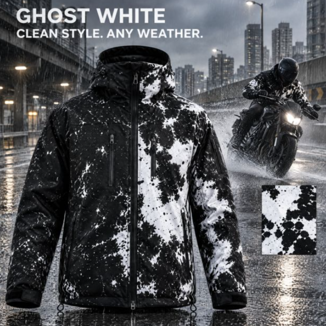 Reactive Jacket